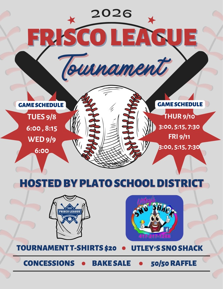 Frisco league update 