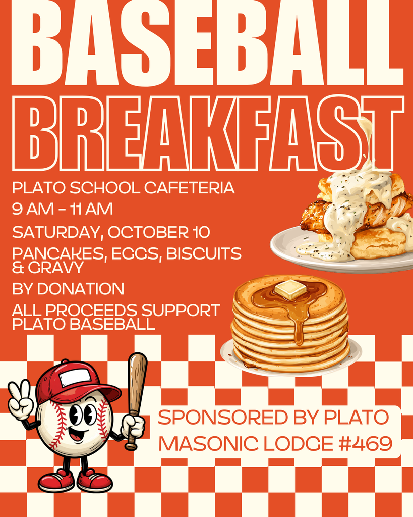 Baseball breakfast