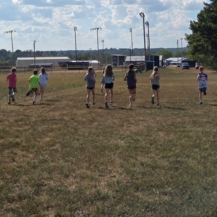 Running club