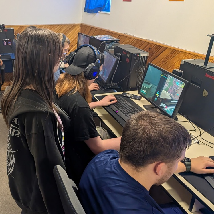 esports