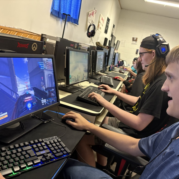 esports