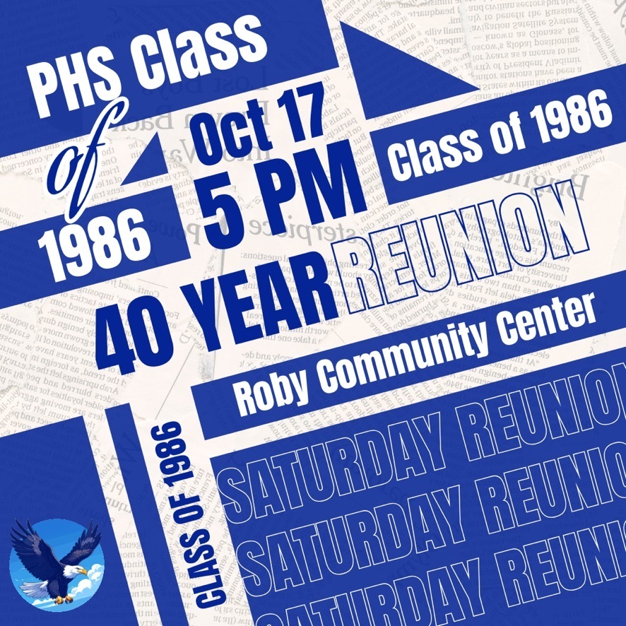 1986 Reunion