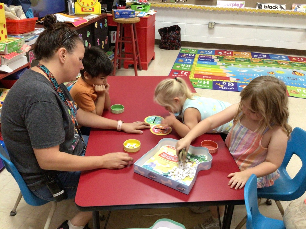 Child development