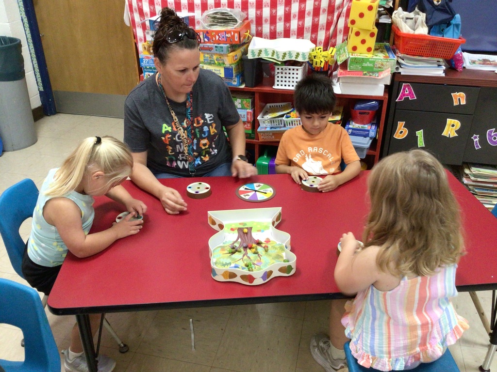 Child development