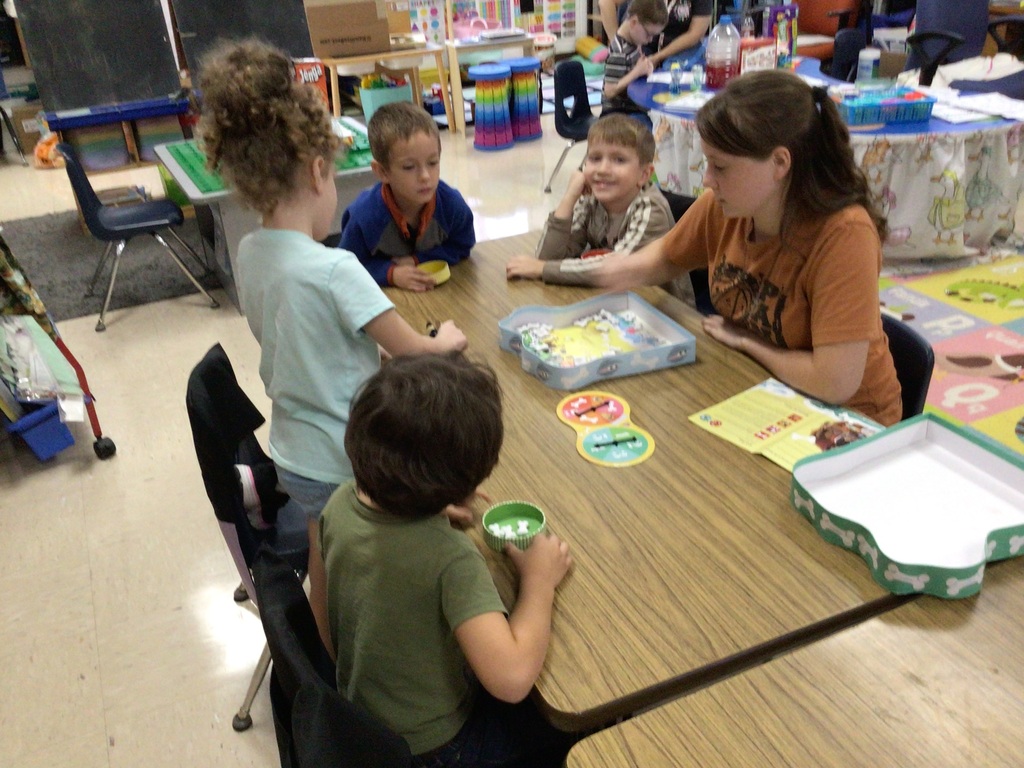 Child development