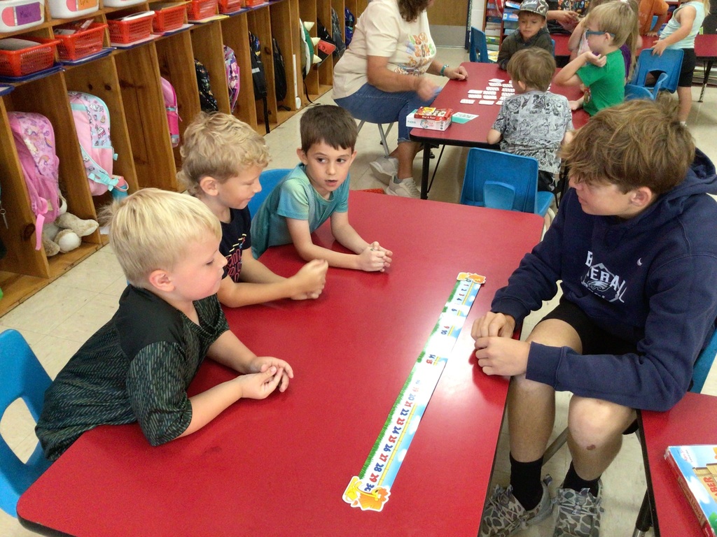 Child development