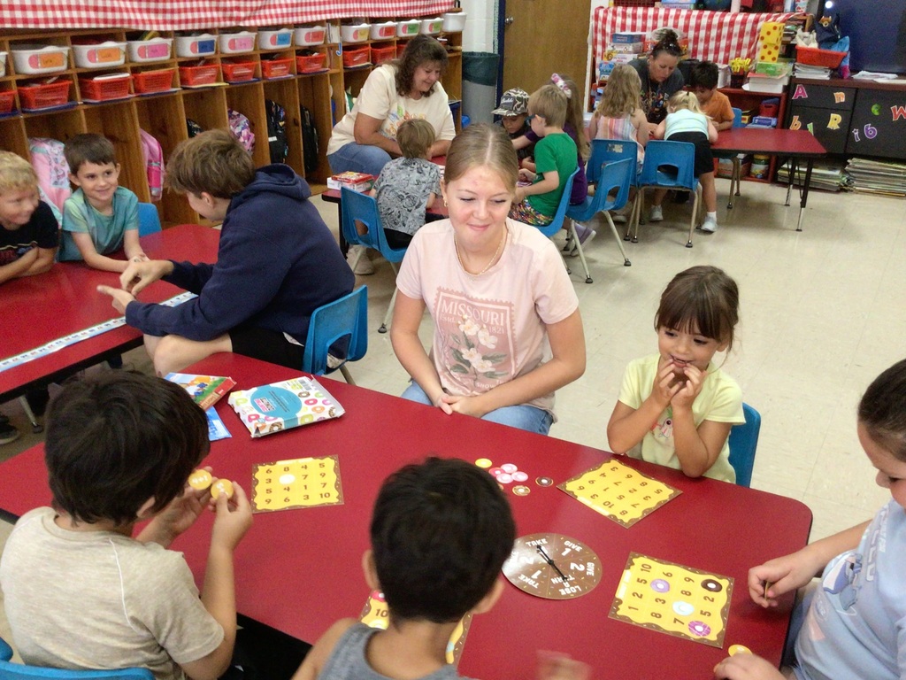Child development