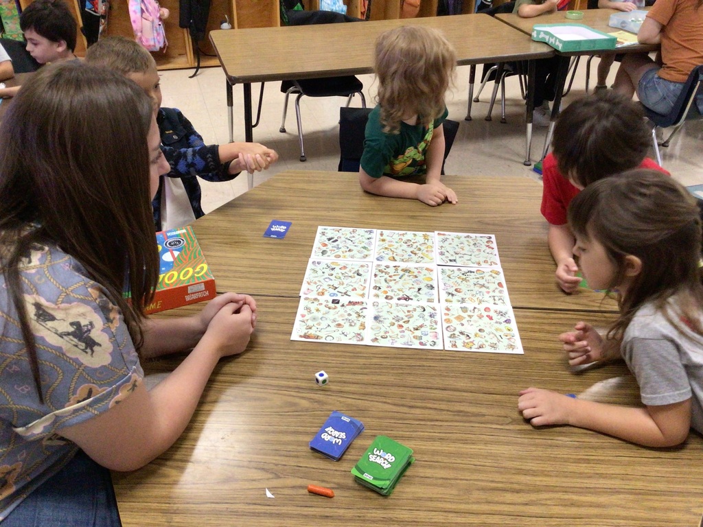 Child development