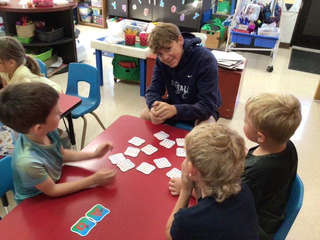 Child development
