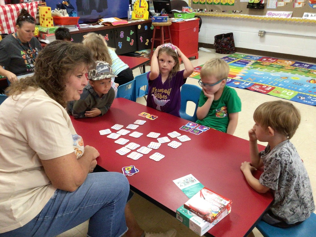 Child development