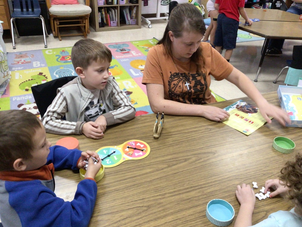 Child development