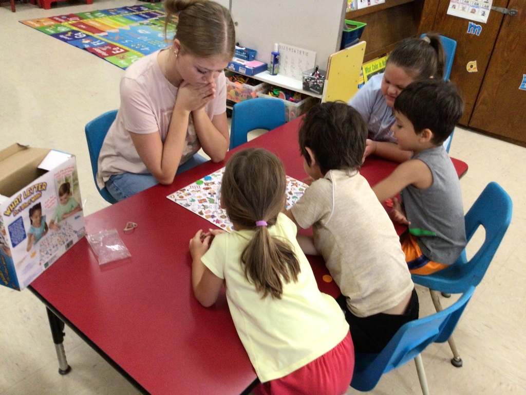 Child development