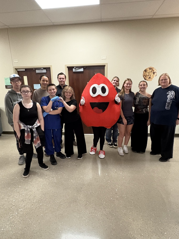 blood drive