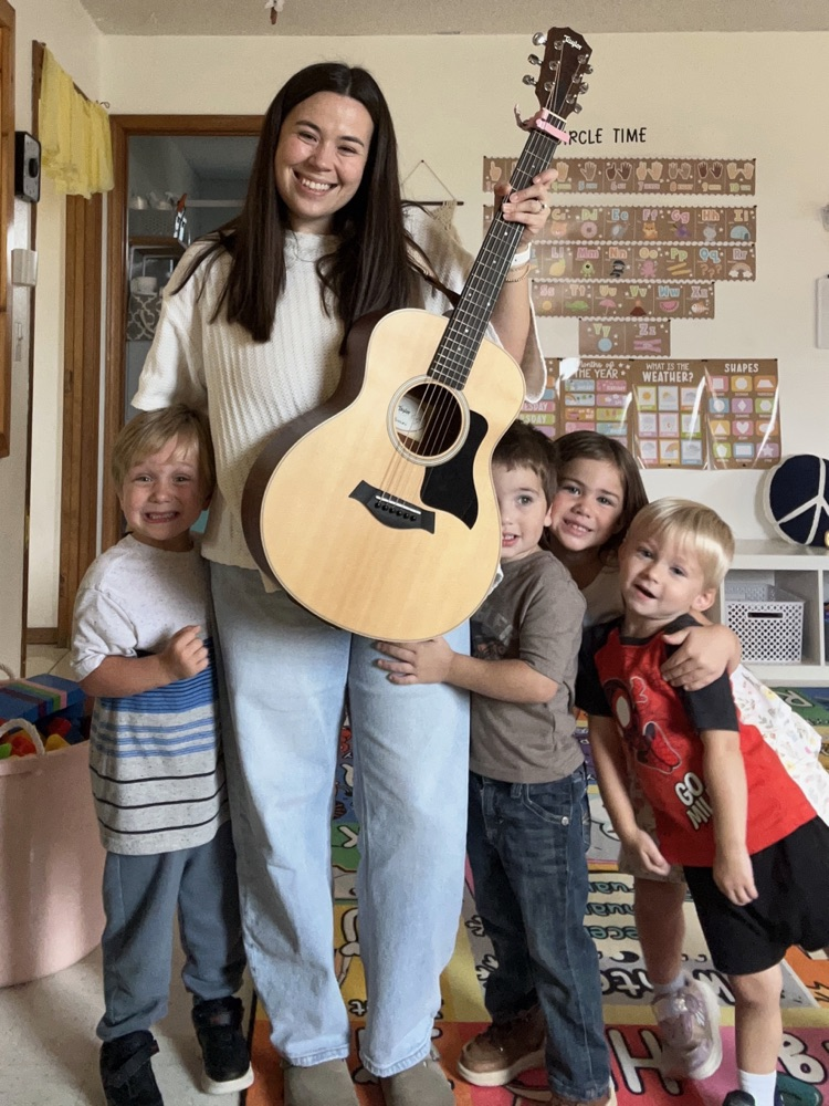 music Monday