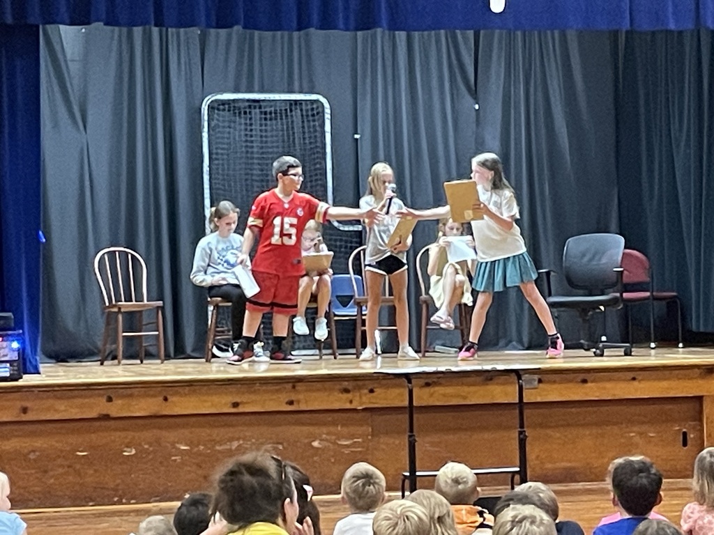 Character Assembly