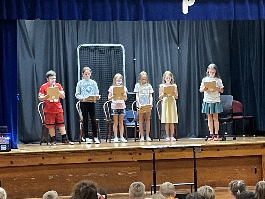 Character Assembly