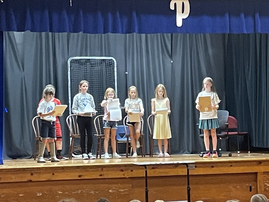 Character Assembly