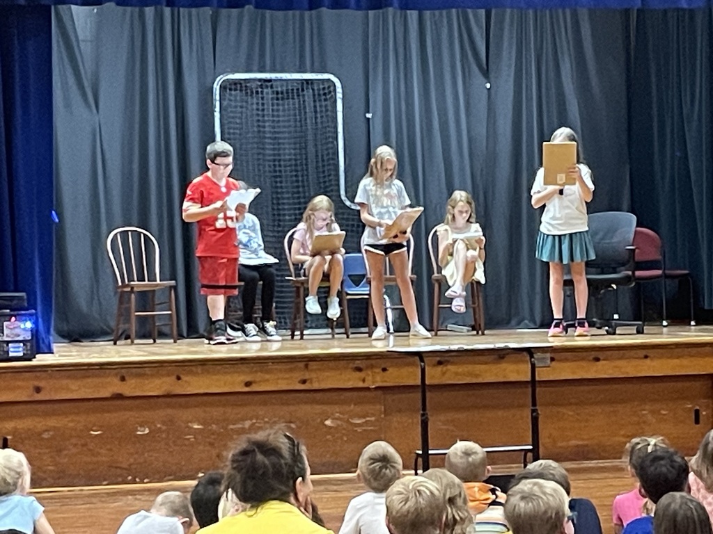 Character Assembly