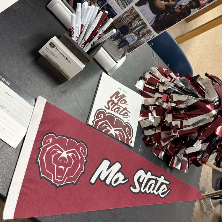 MO State