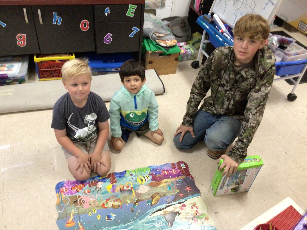 Child development