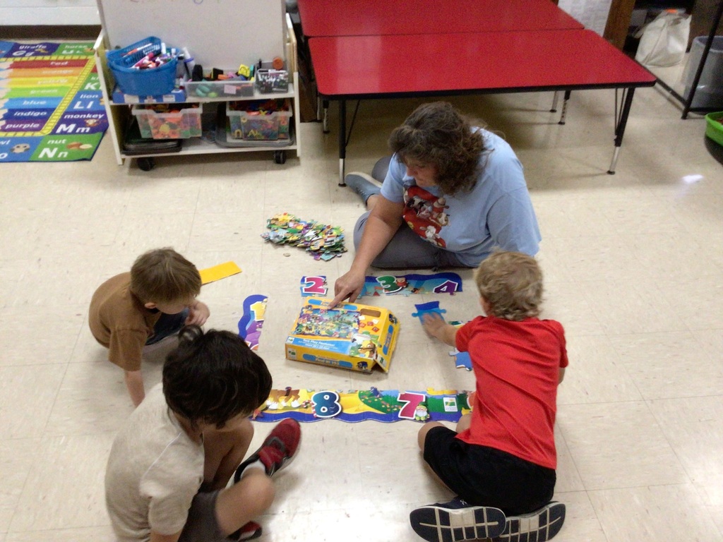 Child development