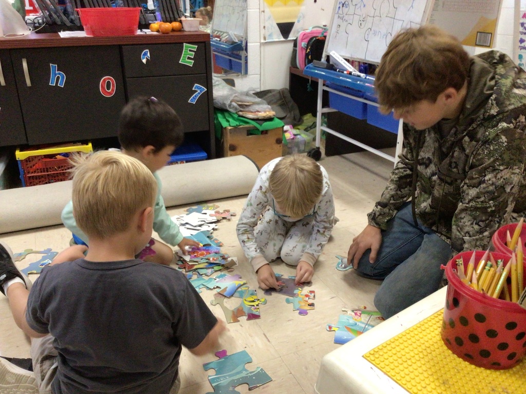 Child development