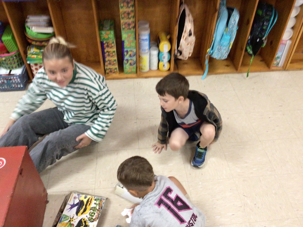 Child development