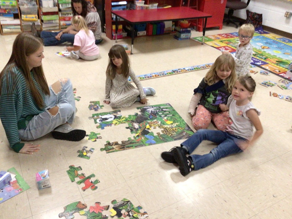 Child development