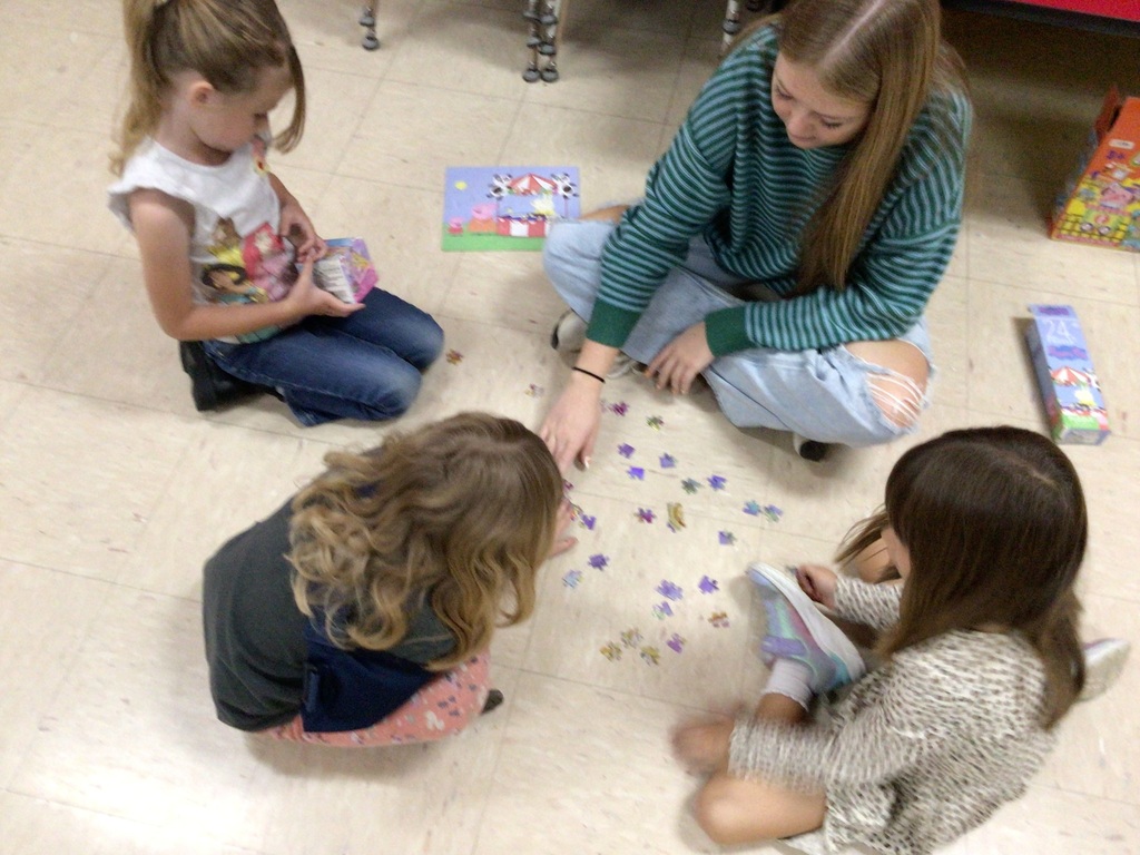 Child development
