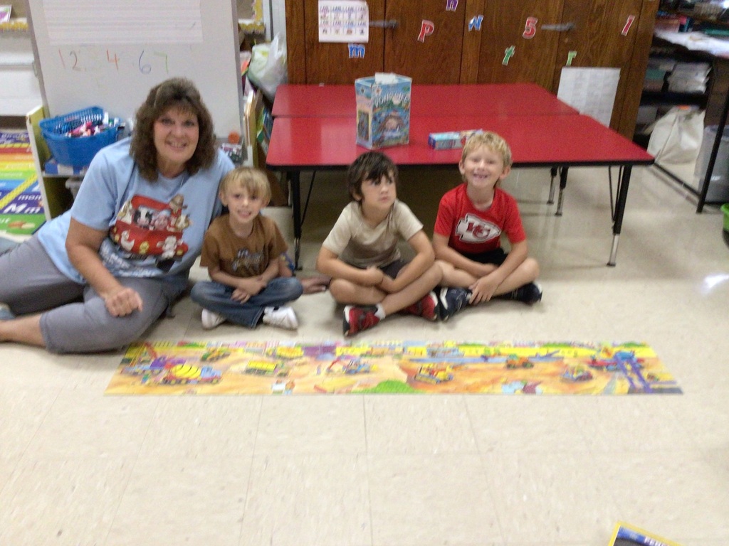 Child development