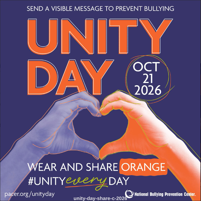 unity day
