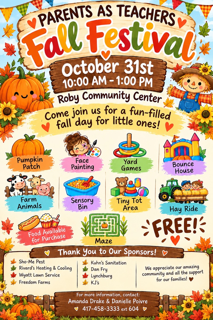 Fall Festival