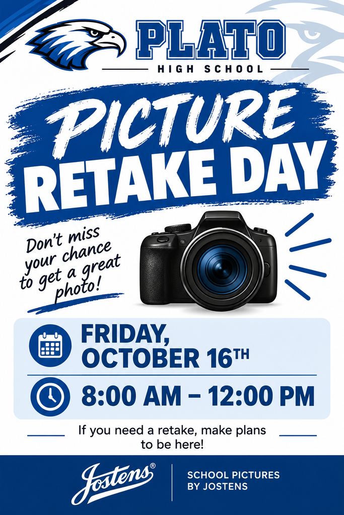 Picture retakes