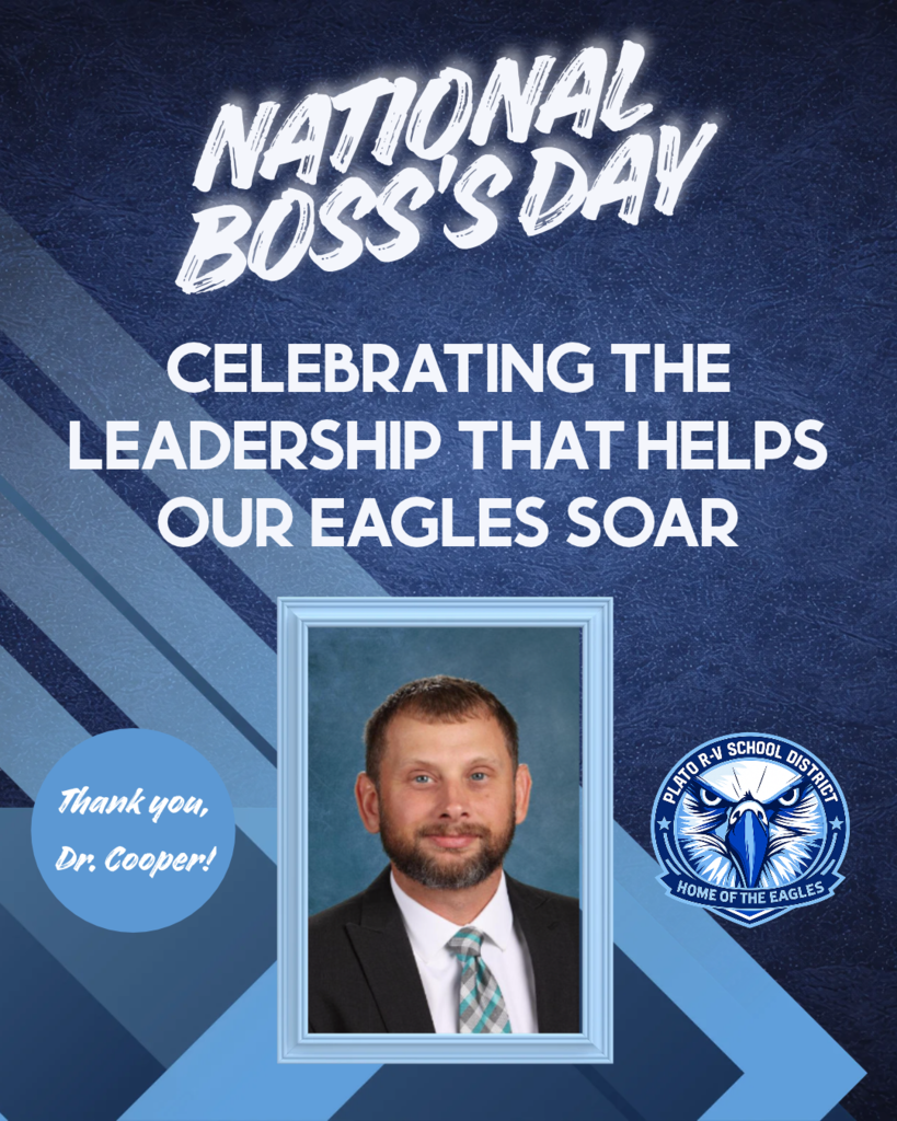 National boss's day