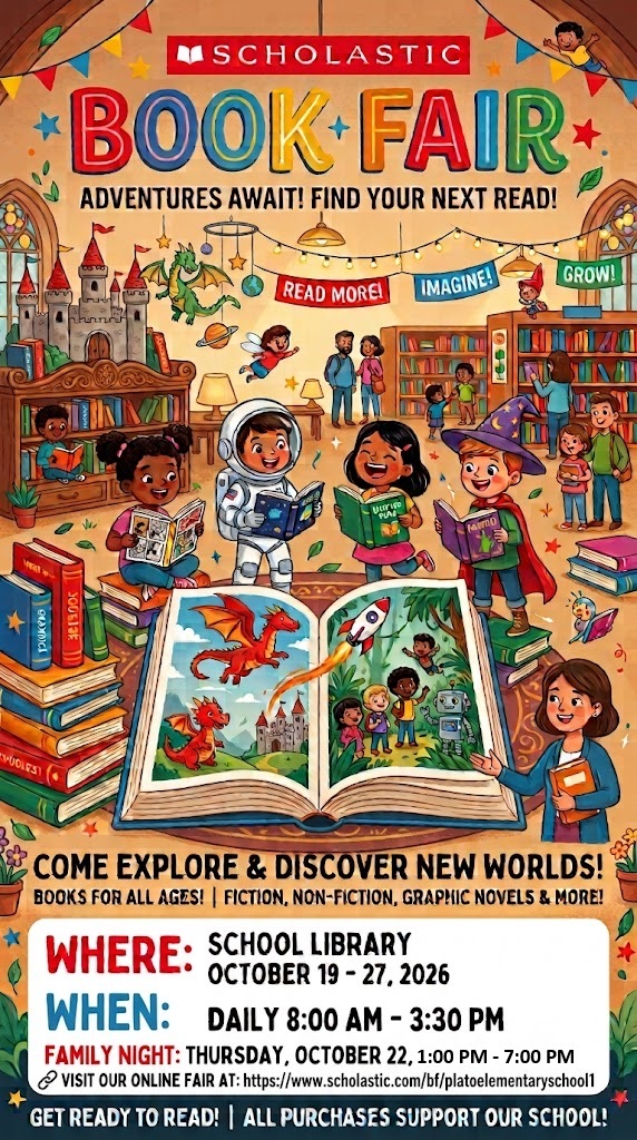 book fair!