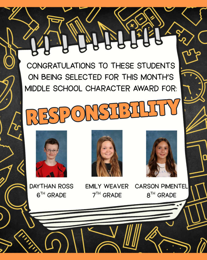 Responsibility