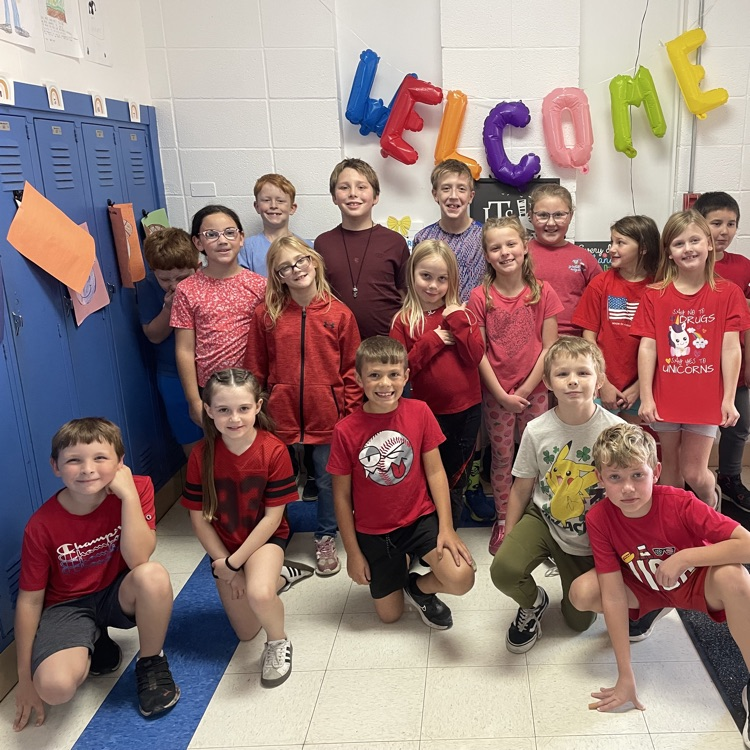 red ribbon week