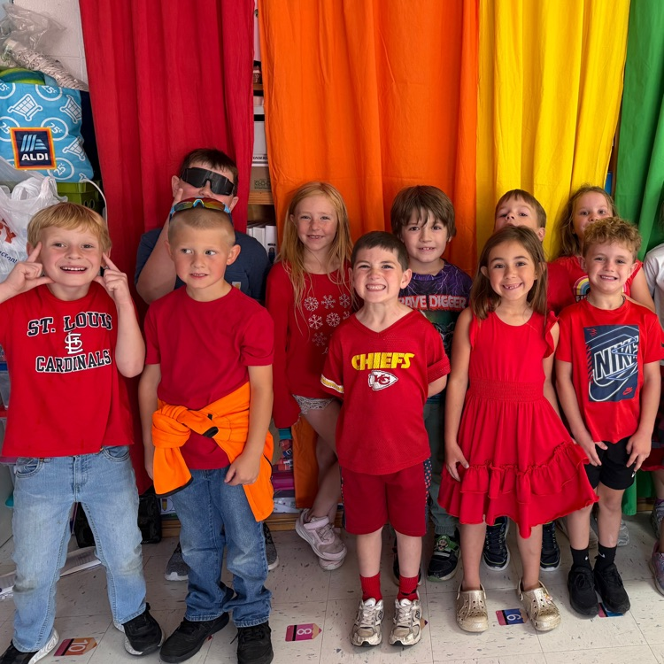 red ribbon week