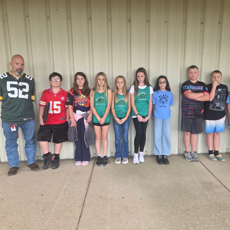 Red Ribbon Week Day 2 - Team Up Against Drugs!
