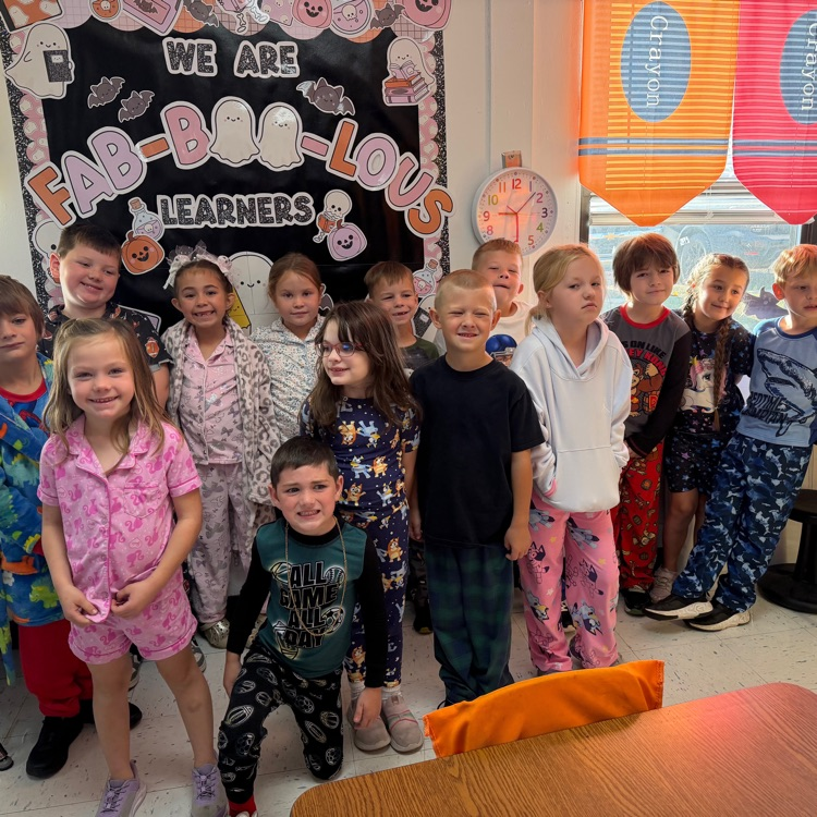 Pajama day