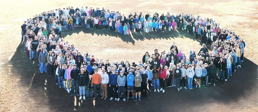 Platte-Geddes Students and Staff