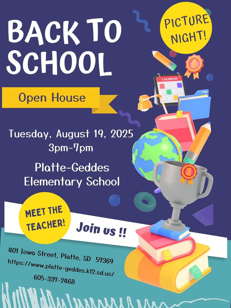 open house