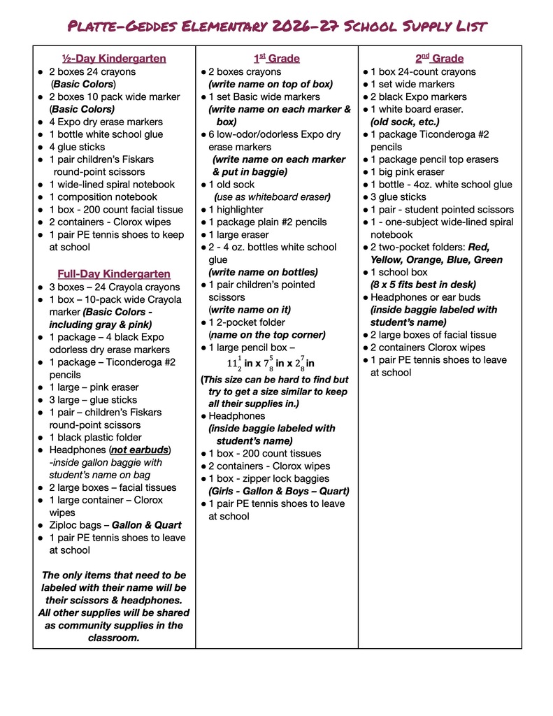 List 2