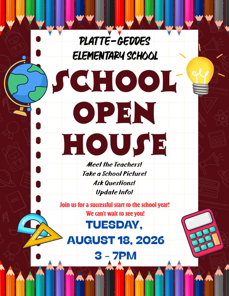 Open House