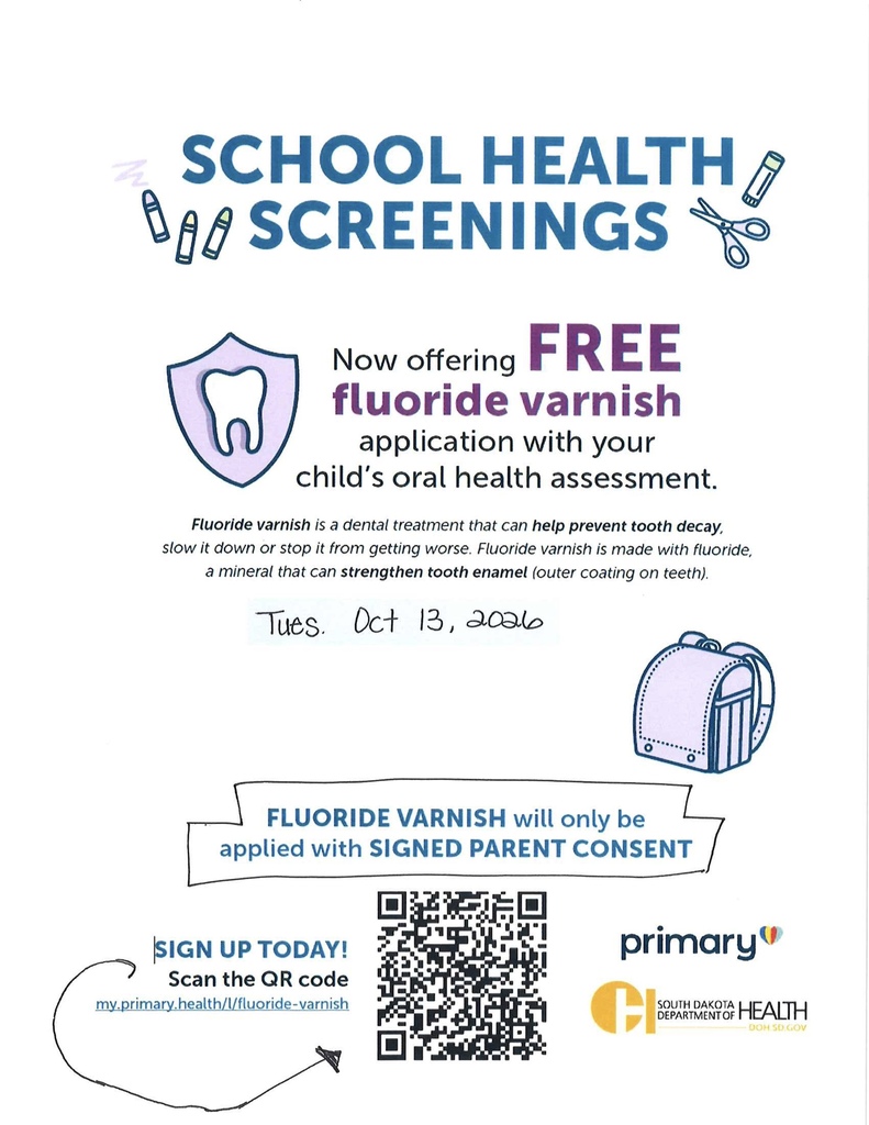 Fluoride
