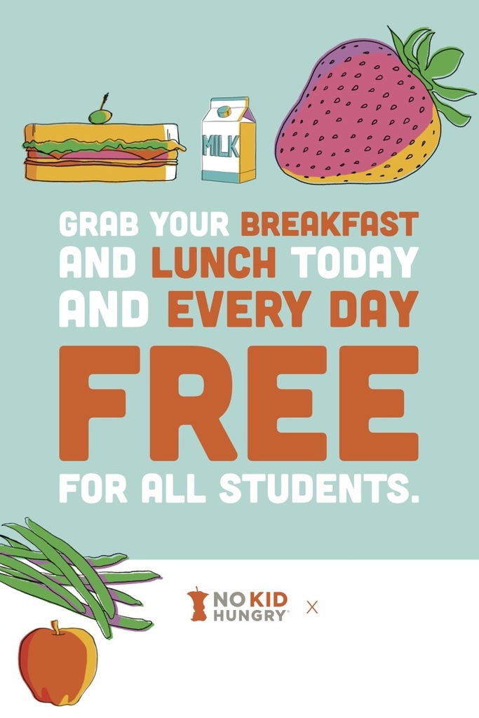 No Kid Hungry!