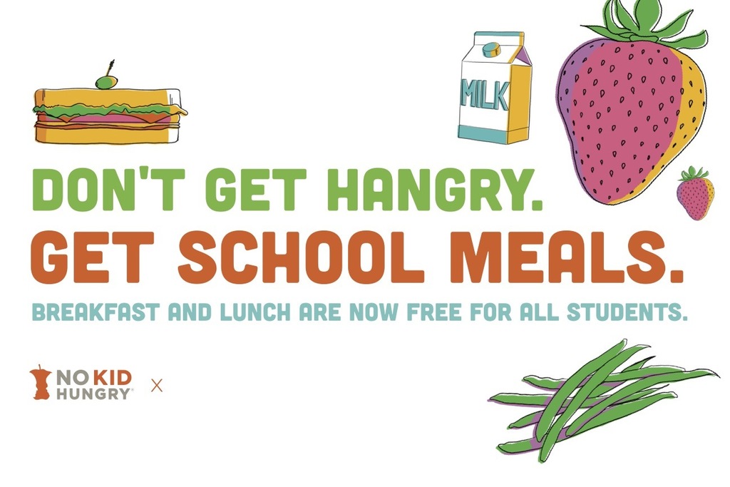 No Kid Hungry!