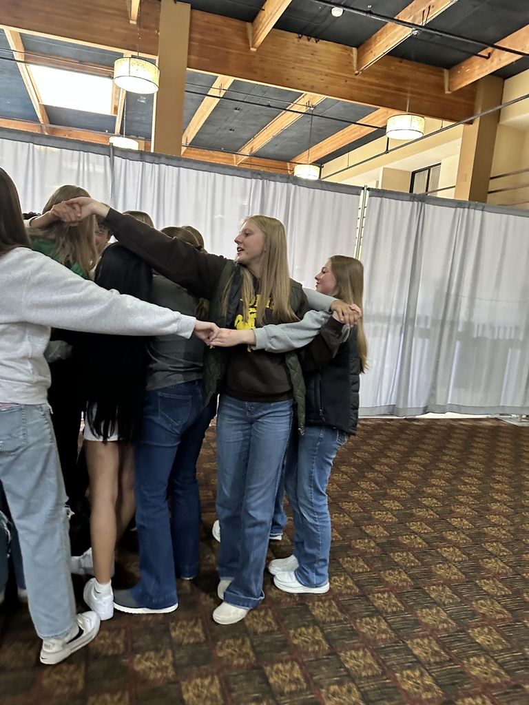 human knot