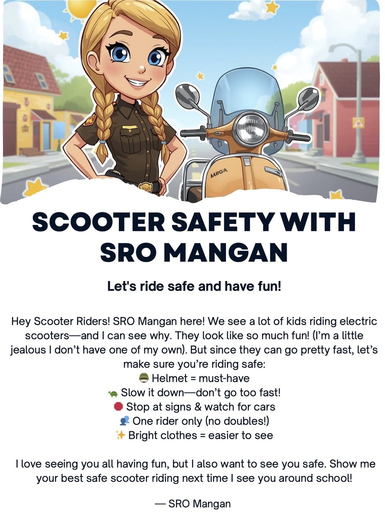 scooter