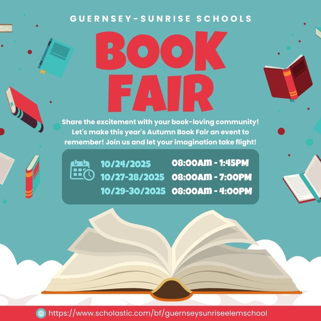 Autumn Book Fair Starts Friday Oct 24th!